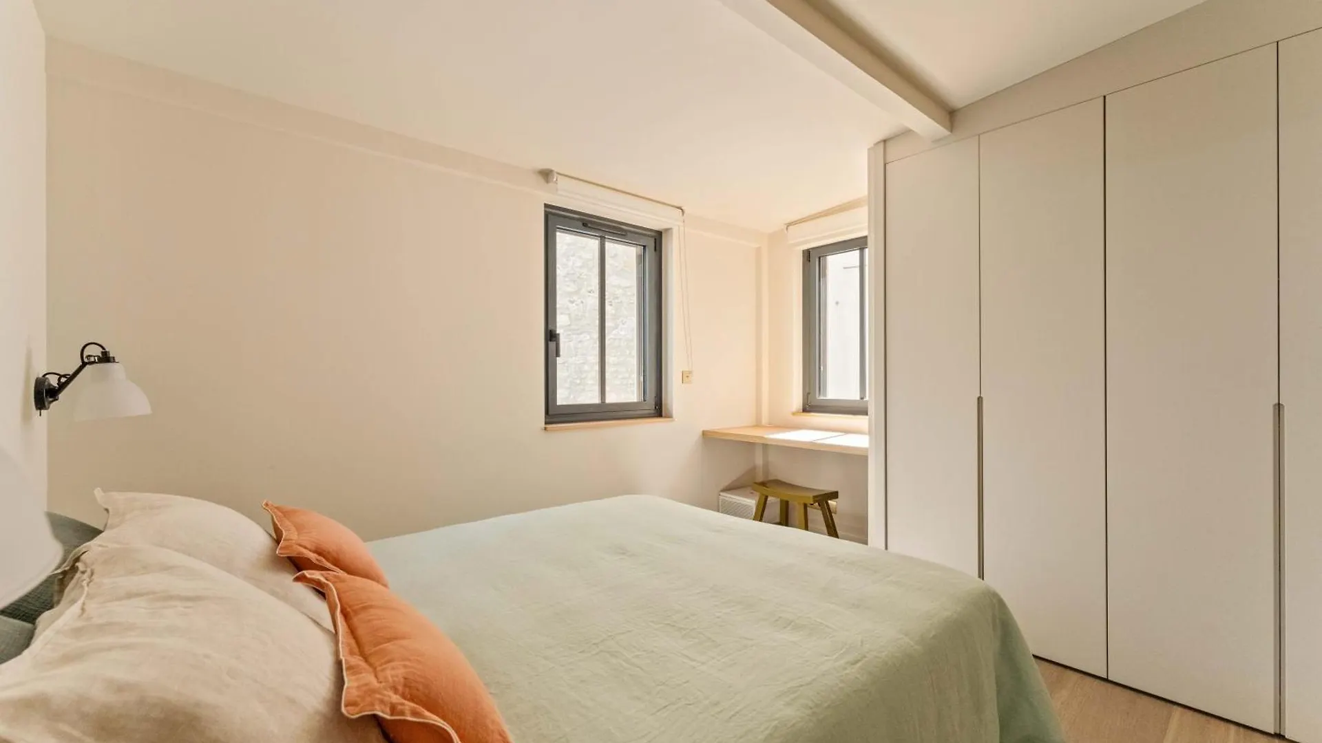 Apartment Maison Sevre Babylone