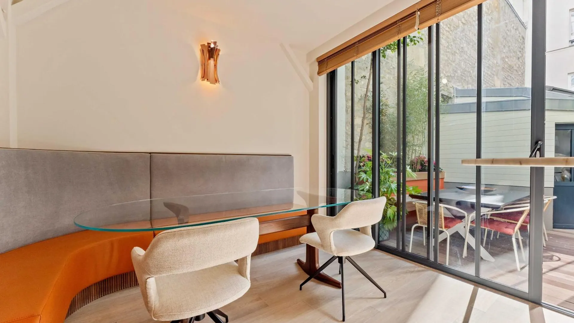 Apartment Maison Sevre Babylone