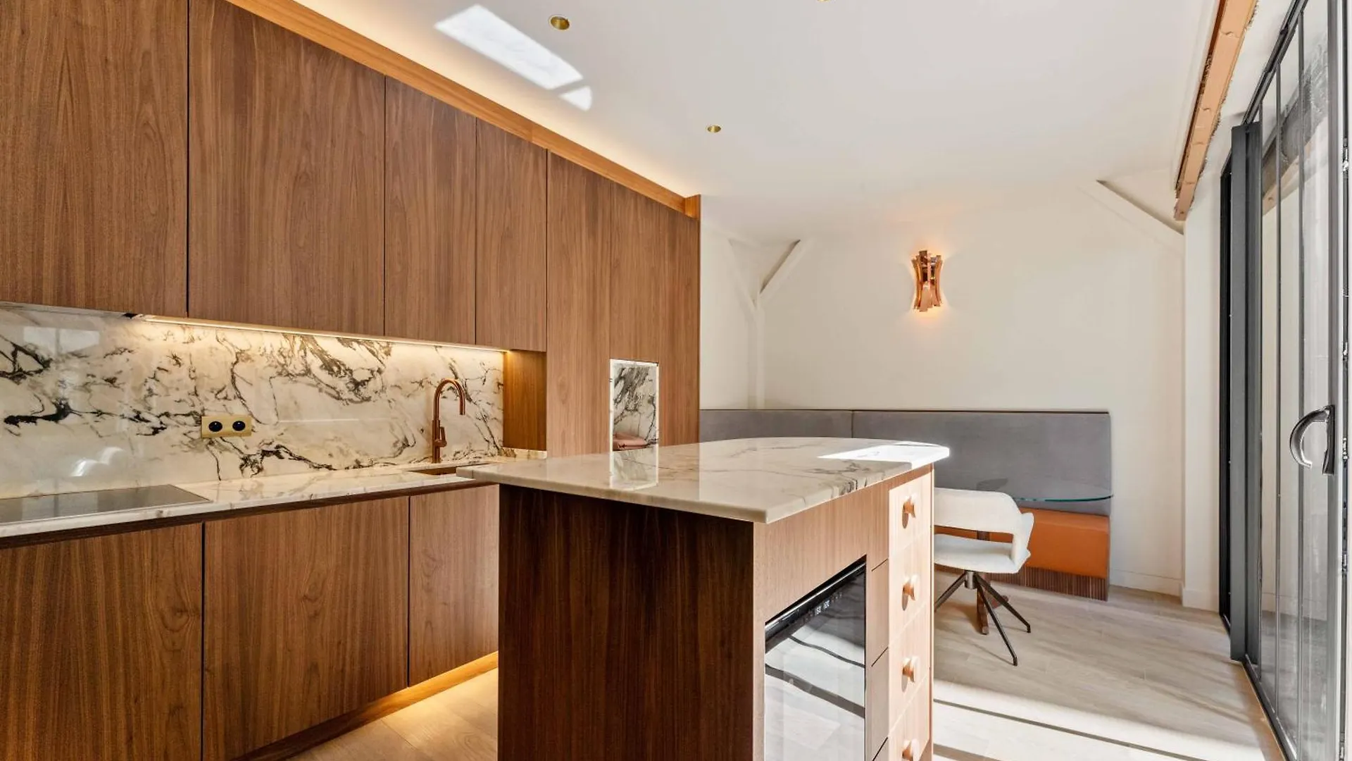Maison Sevre Babylone *
