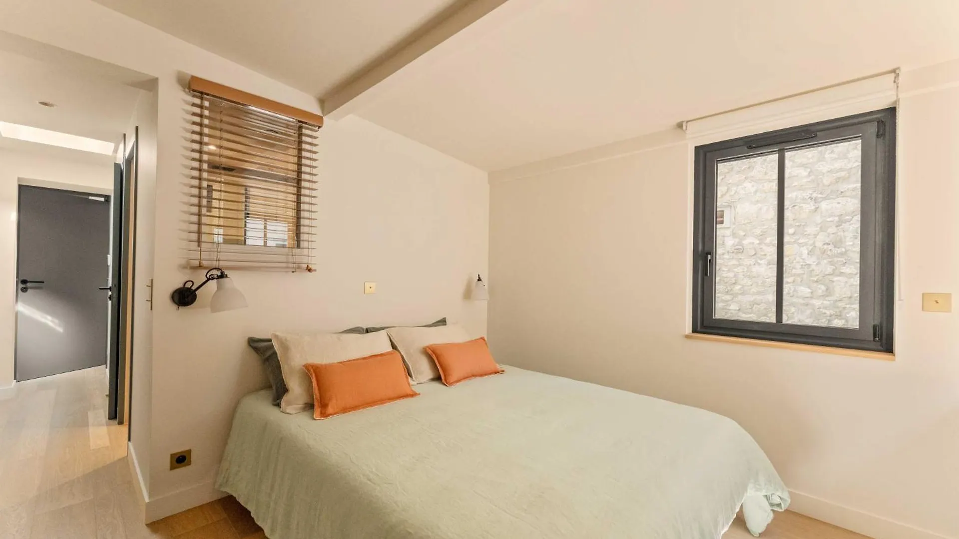 Maison Sevre Babylone * Parigi