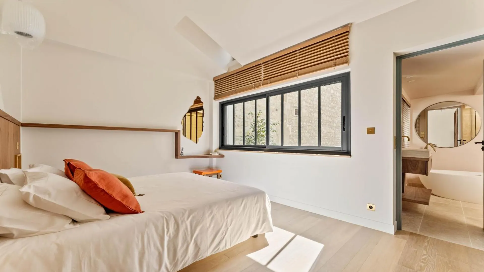 Apartment Maison Sevre Babylone