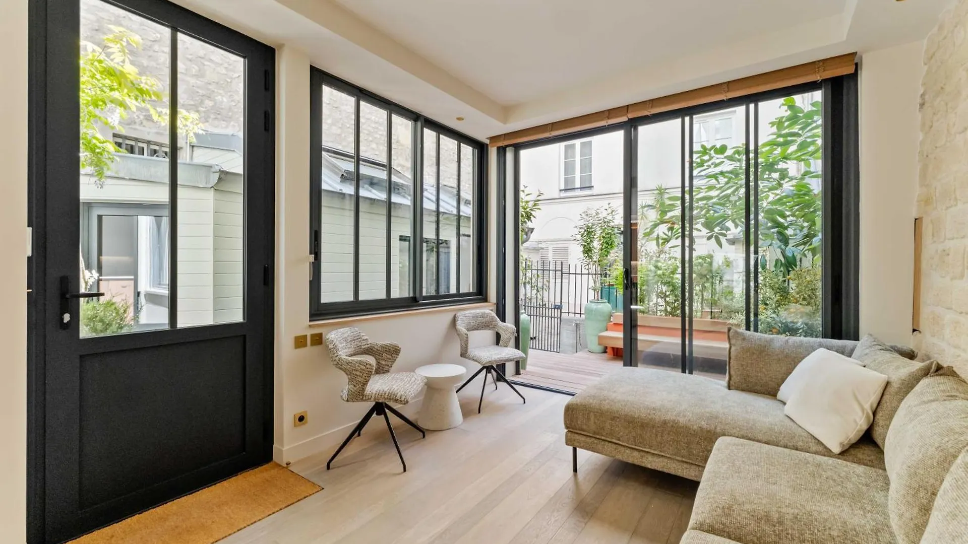 Apartment Maison Sevre Babylone *