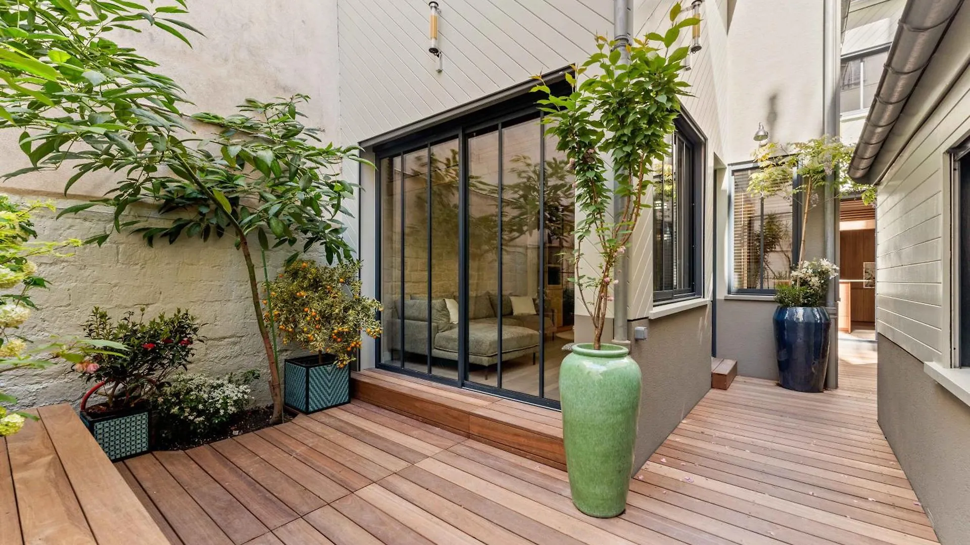 Maison Sevre Babylone