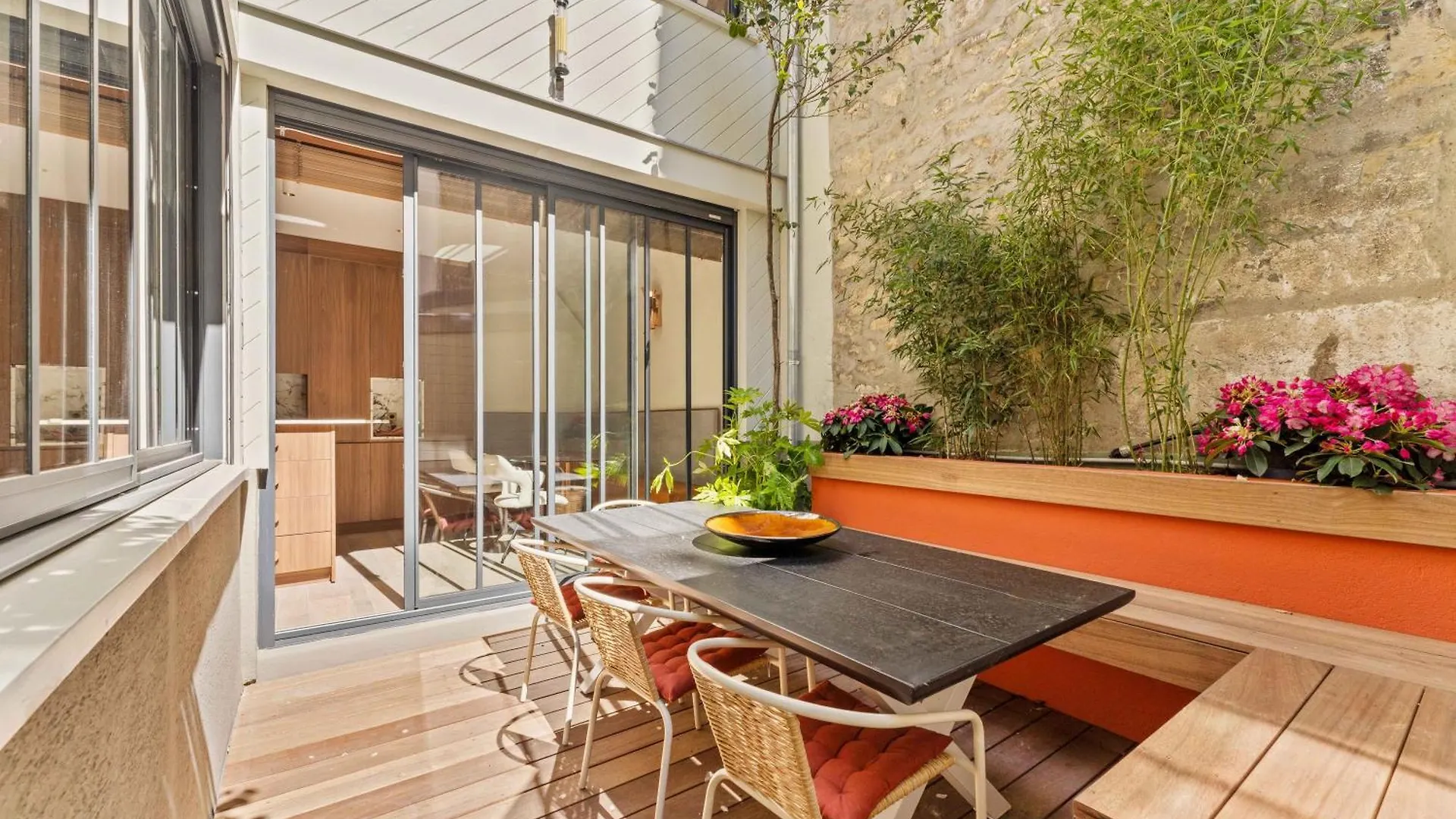 Appartamento Maison Sevre Babylone *